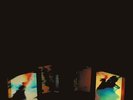 PYE CORNER AUDIO / DALHOUS RUN FOR THE SHADOWS EP   LP