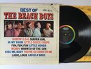 Beach Boys - The Best Of - 1966 Vinyl LP Mono Promo T-2545 (NM-)