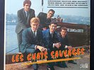 Les Chats Sauvages,Allons viens danser,Original Canada 1963