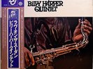 BILLY HARPER QUINTET / LOVE ON THE SUDAN / SPIRITUAL JAZZ / DENON JAPAN OBI