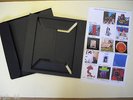 BEATLES LET IT BE BOX SET REPLACEMENT INNER/OUTER TRAYS AND POSTER