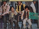 Jackson 5 Five Both Sides Japan LP 1971 Victor SWG-7540 Insert Obi