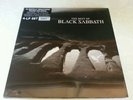 The best of black sabbath 4 Lp Vinyl Greatest hits Limited Numbered sealed Mint