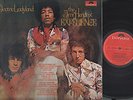 Hendrix Jimi - Electric ladyland