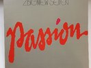 Zbigniew Seifert ?– Passion,Capitol Records ?– ST-11923 , USA, 1979, Jazz LP NM