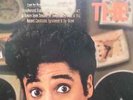 TWO PROMOS OF 