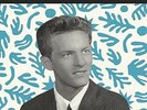 JACK WOOD - BORN TO WANDER/SO SAD  VINYL LP SINGLE NEW+