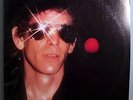 LOU REED (VELVET UNDERGROUND) STREET HASSLE RARE ORIGINAL '78 ARISTA LP MINT