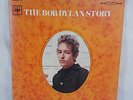 JAPAN ONLY rare The Bob Dylan Story The Band Eric Clapton  Byrds rolling stones