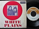 WHITE PLAINS SINGLE MADE IN PORTUGAL 45 PS 7 * MY BABY LOVES LOVIN´* DERAM