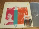 Time For 2: Anita O'Day Cal Tjader Verve UMJ 3287 Japan import
