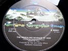 YES Tales From Topographic Oceans 1973 UK ATLANTIC 1st PRESS - UNPLAYED/ MINT