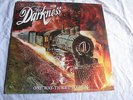Sealed The Darkness One Way Ticket to Hell gatefold UK/USA/Canada original RARE
