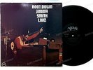 Jimmy Smith - Root Down Live JAP LP 1972 //1