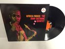 The John Coltrane Quartet - 