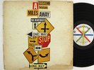 Heartbeats A Thousand Miles Away LP original Roulette mono R 25107 doo wop