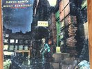 David Bowie – Ziggy Stardust – Classic Rock-Glam Rock Vinyl LP - Original