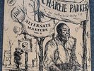 Charlie Parker   Alternate Masters Vol. 2   Dial 1st Press   DG   FLAT EDGE