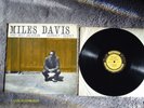 ORIG-1956 VERY RARE JAZZ-PRESTIGE 7034-MILES DAVIS AND MILT JACKSON-DG-MONO-LP