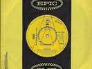 Abba Waterloo Demo copy / UK Number 1 / Eurovision Winner UK 45 7