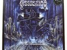 DISSECTION - The Somberlain LP - BLACK / DEATH METAL grotesque edge of sanity