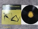 1957-JAZZ-PRESTIGE 7129-RELAXIN WITH MILES DAVIS-DG-MONO-LP-(JOHN COLTRANE)-NICE