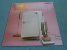 THE CURE THREE IMAGINARY BOYS FICTION FIX 1 GOTH POST PUNK ROBERT SMITH NEW WAVE
