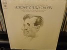 HOROWITZ PLAYS CHOPIN Columbia M 30643