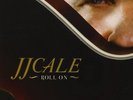 JJ CALE - ROLL ON - NEW VINYL LP