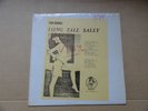 THE KINKS Long Tall Sally RARE K&S RED VINYL LP IN SHRINK NOT TMOQ