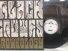 THE BLACK CROWES Croweology 3xLP Vinyl Limited Edition NEAR MINT T-1166