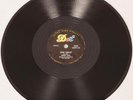 ROBIN LUKE 78 rpm Record RnR SUSIE DARLIN’ 1958 Living’s Loving You DOT 15781