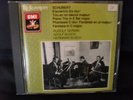 Schubert - Trio D 929 / Fantasie D 934 -Serkin / A. & H. Busch