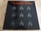 Stiff Little Fingers - 12