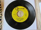 45rpm COLOR ME COLUMBUS/COLOR ME COLUMBUTH Johnny Thompson Quintet Guitarsville