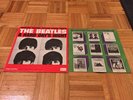 The Beatles A Hard Day's Night LP 1964 MONO UAL 3366
