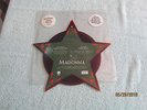 Madonna - Dress You Up Star Shaped Picture Disc