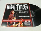 THE KINKS 