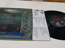 BLACK SABBATH / TYR   LP