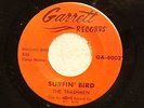 THE TRASHMEN Surfin' Bird GARRETT M-  listen