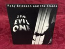 Roky Erickson & The Aliens 