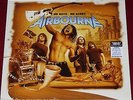 AIRBOURNE NO GUTS NO GLORY LP 180G VINYL 13 TRACK NEW  / SEALED SHOP STOCK