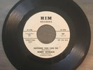 RARE BOBBY WOMACK Nothing You Can Do HIM NORTHERN SOUL MONSTER 45 NM+