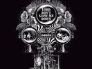 Oasis Lord Don't Slow Me Down UK 12