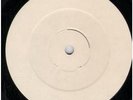 AEROSMITH Draw The Line LP 9 Track White Label Test Pressing (cbs82147) UK Cbs 1