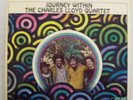 1 LP THE CHARLES LLOYD QUARTETT  Journey Within  1967