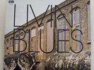 1 LP LIVIN' BLUES  Ram Jam Josey  1973