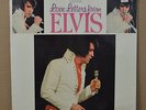 RARE SEALED LP - ELVIS - LOVE LETTERS FROM ELVIS LSP-4530 Original Unopened