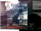 Demolition Hammer - Epidemic Of Violence GER LP 1992 + Innerbag //1