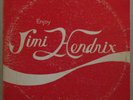 JIMI HENDRIX Enjoy Live LA Forum RARE 1970 BOOTLEG Rubber Dubber Records 2LP